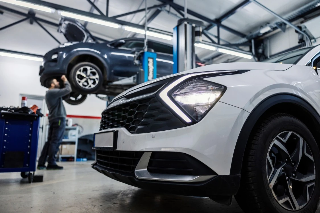 Car service
